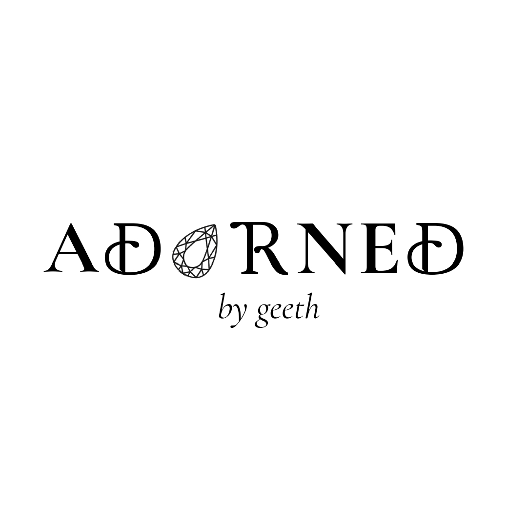 Adorned by Geeth